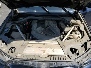 2023 BMW X3 M40i with VIN 5UX83DP0XP9P56592, listed as a Copart auction lot 52014325 with Not Provided miles and Salvage Title. Bid and sale history available at DreamBid. Image 13.