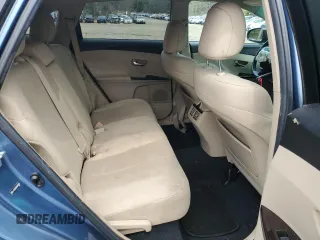 2010 Toyota Venza with VIN 4T3BA3BB4AU018570, listed as a Copart auction lot 52869355 with 183,836 mi miles and Clean Title. Bid and sale history available at DreamBid. Image 11.