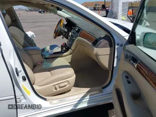 2005 Lexus ES 350 z VIN JTHBA30G655110371, wystawiony jako IAAI lot #42214871 z przebiegiem 119 369 mil mil oraz . Historia ofert i sprzedaży dostępna na DreamBid. Obrazek 5.