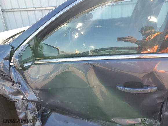 2013 Chevrolet Malibu LTZ with VIN 1G11H5SA4DF162726, listed as a Copart auction lot 43000365 with 184,634 mi miles and Clean Title. Bid and sale history available at carsss.com. Image 7.
