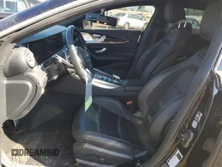 2019 Mercedes-Benz AMG GT 53 с VIN WDD7X6BBXKA003745, выставлен на аукционе Copart как лот 68483823 с пробегом 45 272 миль миль и . История ставок и продаж доступна на DreamBid. Изображение 7.