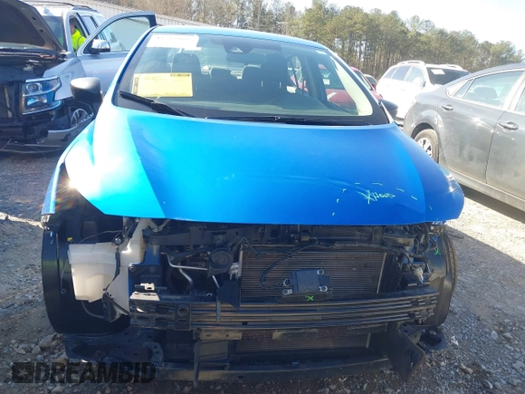 2020 Nissan Versa S z VIN 3N1CN8DV2LL817693, wystawiony jako IAAI lot #41591773 z przebiegiem 60 866 mil mil oraz . Historia ofert i sprzedaży dostępna na DreamBid. Obrazek 12.