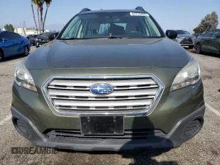 2016 Subaru Outback 2.5i with VIN 4S4BSAACXG3242901, listed as a Copart auction lot 62713665 with 214,295 mi miles and Clean title. Bid and sale history available at DreamBid. Image 5.