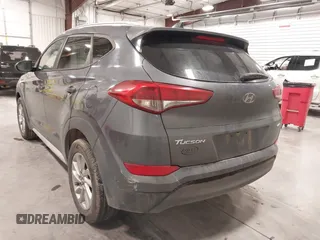 2018 Hyundai Tucson SEL with VIN KM8J3CA48JU684221, listed as a IAAI auction lot 42303306 with 112,134 mi miles and . Bid and sale history available at DreamBid. Image 3.