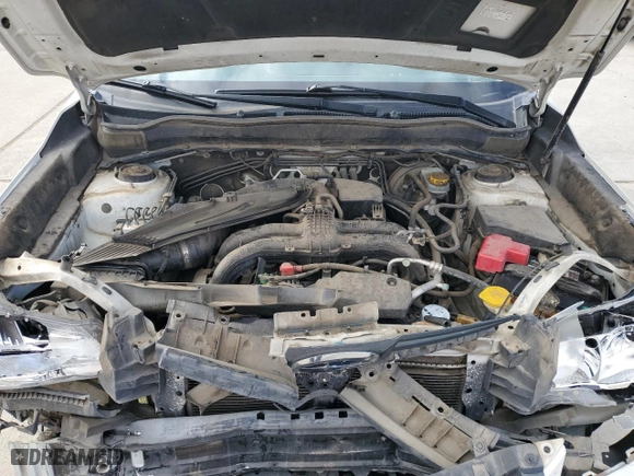 2014 Subaru Forester 2.5i Premium with VIN JF2SJAEC0EH474507, listed as a Copart auction lot 50717015 with 197,314 mi miles and Salvage Title. Bid and sale history available at carsss.com. Image 14.
