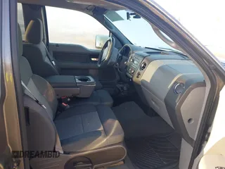 2008 Ford F-150 XL with VIN 1FTPX12V68FB84927, listed as a IAAI auction lot 41914237 with 157,341 mi miles and . Bid and sale history available at DreamBid. Image 5.