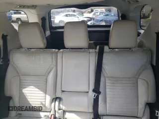 2019 Land Rover Discovery HSE Luxury with VIN SALRT2RV4KA081549, listed as a Copart auction lot 79098964 with Not Provided miles and Non Repairable. Bid and sale history available at DreamBid. Image 10.