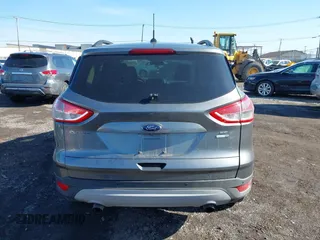 2014 Ford Escape SE с VIN 1FMCU9G91EUC28658, выставлен на аукционе IAAI как лот 41738638 с пробегом 84 441 миль миль и . История ставок и продаж доступна на DreamBid. Изображение 16.