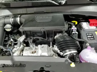 2025 Jeep Compass Limited z VIN 3C4NJDCN0ST605188, wystawiony jako Copart lot #84010735 z przebiegiem 1 072 mil mil oraz Szkoda całkowita • Salvage title. Historia ofert i sprzedaży dostępna na DreamBid. Obrazek 15.