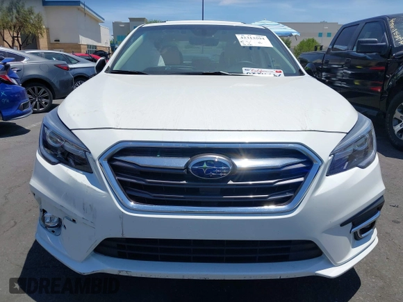 2019 Subaru Legacy Limited with VIN 4S3BNAN62K3033208, listed as a IAAI auction lot 42313594 with 16,470 mi miles and . Bid and sale history available at DreamBid. Image 12.