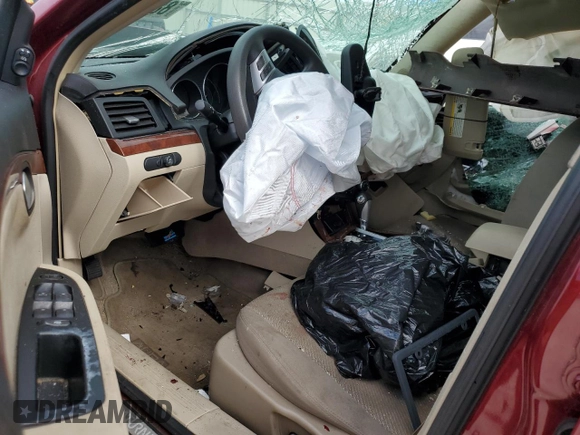 2007 Saturn Aura XE with VIN 1G8ZS57N77F133937, listed as a Copart auction lot 88781165 with Not Provided miles and Non Repairable. Bid and sale history available at DreamBid. Image 8.