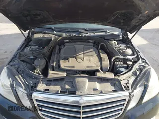 2012 Mercedes-Benz E with VIN WDDHF5KB1CA524212, listed as a IAAI auction lot 41041293 with 358,857 mi miles. Bid and sale history available at carsss.com. Image 10.