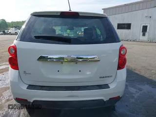 2015 Chevrolet Equinox LS with VIN 2GNALAEK6F1102645, listed as a IAAI auction lot 42109218 with 158,856 mi miles and . Bid and sale history available at DreamBid. Image 16.