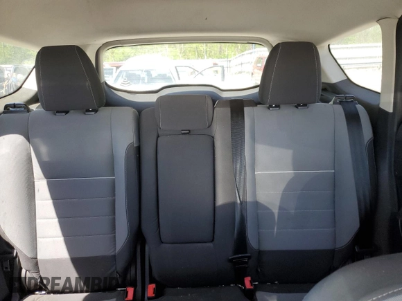 2013 Ford Escape SE with VIN 1FMCU9GX9DUC43390, listed as a Copart auction lot 53289834 with 160,961 mi miles and Non Repairable. Bid and sale history available at DreamBid. Image 10.
