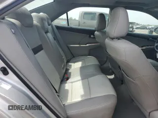 2012 Toyota Camry L with VIN 4T4BF1FK4CR227261, listed as a Copart auction lot 52895545 with 245,115 mi miles and Clean Title. Bid and sale history available at DreamBid. Image 10.