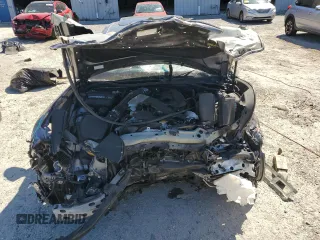 2016 Lexus RC 350 F Sport z VIN JTHHE5BC0G5012427, wystawiony jako Copart lot #48479805 z przebiegiem Nie podano mil oraz Szkody całkowita. Historia ofert i sprzedaży dostępna na DreamBid. Obrazek 5.
