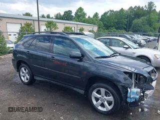 2006 Lexus RX 330 with VIN 2T2HA31U46C108179, listed as a IAAI auction lot 42464323 with 43,887 mi miles and . Bid and sale history available at DreamBid. Image 1.