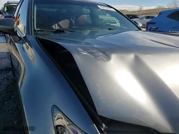 2014 Lexus GS 350 with VIN JTHBE1BL2E5039740, listed as a Copart auction lot 46459095 with 139,633 mi miles and Salvage Title. Bid and sale history available at carsss.com. Image 13.