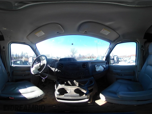 2012 Ford Econoline Cargo Super Duty Commercial с VIN 1FTSS3EL3CDA52923, выставлен на аукционе IAAI как лот 41572614 с пробегом 169 303 миль миль и . История ставок и продаж доступна на DreamBid. Изображение 21.