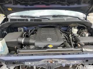 2011 Toyota Tundra 4WD Truck LTD with VIN 5TFBY5F13BX163380, listed as a Copart auction lot 54439914 with 161,379 mi miles and Salvage Title. Bid and sale history available at carsss.com. Image 11.