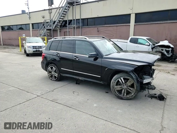 2013 Mercedes-Benz GLK 350 z VIN WDCGG8JB5DF940946, wystawiony jako Copart lot #56927945 z przebiegiem Nie podano mil oraz Szkoda całkowita • Salvage title. Historia ofert i sprzedaży dostępna na DreamBid. Obrazek 15.