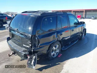 2004 GMC Envoy SLE z VIN 1GKDT13SX42416096, wystawiony jako IAAI lot #41695510 z przebiegiem 240 658 mil mil oraz . Historia ofert i sprzedaży dostępna na DreamBid. Obrazek 4.