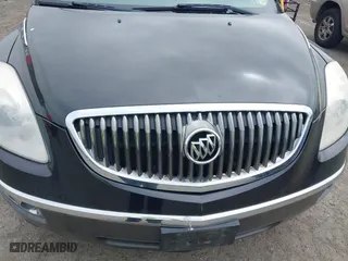 2012 Buick Enclave Premium with VIN 5GAKRDED4CJ202373, listed as a IAAI auction lot 42029153 with 1 mi miles. Bid and sale history available at carsss.com. Image 6.