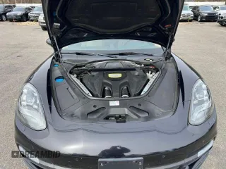 2020 Porsche Panamera 4 E-Hybrid with VIN WP0AE2A7XLL130979, listed as a Copart auction lot 55788705 with 109,691 mi miles and Clean Title. Bid and sale history available at DreamBid. Image 8.