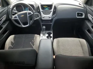 2016 Chevrolet Equinox LT z VIN 2GNALCEK3G6137143, wystawiony jako Copart lot #59099065 z przebiegiem 95 508 mil mil oraz Szkoda całkowita • Salvage title. Historia ofert i sprzedaży dostępna na DreamBid. Obrazek 8.