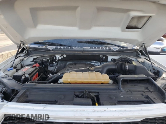 2015 Ford F-150 XLT with VIN 1FTEW1EG3FFB25676, listed as a Copart auction lot 46777815 with 80,803 mi miles and Salvage Title. Bid and sale history available at carsss.com. Image 11.