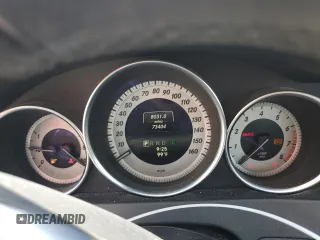 2014 Mercedes-Benz C 250 Sport с VIN WDDGF4HB8EA960846, выставлен на аукционе Copart как лот 63488435 с пробегом 73 404 миль миль и Списание • Salvage title. История ставок и продаж доступна на DreamBid. Изображение 9.