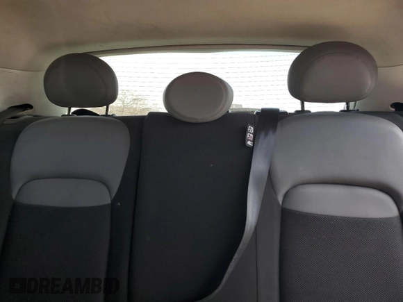 2016 FIAT 500X Easy with VIN ZFBCFXBT0GP335215, listed as a Copart auction lot 51522105 with 73,293 mi miles and Salvage title. Bid and sale history available at DreamBid. Image 10.