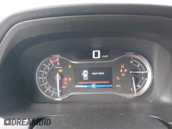 2019 Honda Ridgeline Black Edition with VIN 5FPYK3F87KB029017, listed as a IAAI auction lot 41876145 with 95,740 mi miles and . Bid and sale history available at DreamBid. Image 7.