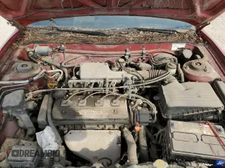 1994 Toyota Celica ST with VIN JT2AT00F9R0023167, listed as a Copart auction lot 76738244 with 220,210 mi miles and Clean Title. Bid and sale history available at carsss.com. Image 11.