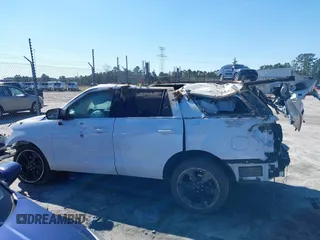 2023 Ford Expedition Limited with VIN 1FMJU1K84PEA42665, listed as a IAAI auction lot 41575618 with 63,000 mi miles and . Bid and sale history available at DreamBid. Image 14.
