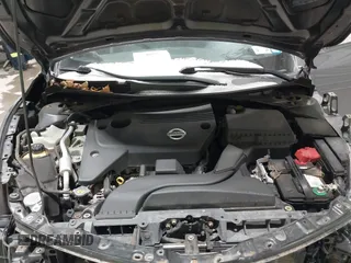 2015 Nissan Altima SL with VIN 1N4AL3AP6FN350890, listed as a IAAI auction lot 41521506 with 124,672 mi miles and . Bid and sale history available at DreamBid. Image 10.
