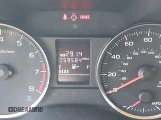 2016 Subaru Impreza z VIN JF1GJAA61GG013965, wystawiony jako IAAI lot #42152624 z przebiegiem 59 584 mil mil oraz . Historia ofert i sprzedaży dostępna na DreamBid. Obrazek 15.