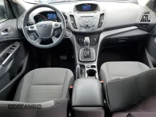 2014 Ford Escape SE z VIN 1FMCU0GX8EUB65245, wystawiony jako Copart lot #61427975 z przebiegiem 163 224 mil mil oraz Czysty tytuł • Clean title. Historia ofert i sprzedaży dostępna na DreamBid. Obrazek 8.