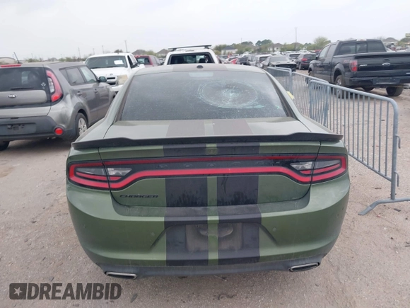 2022 Dodge Charger SXT with VIN 2C3CDXBG8NH162129, listed as a IAAI auction lot 41759139 with 92,061 mi miles and . Bid and sale history available at DreamBid. Image 17.