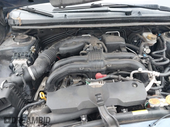 2014 Subaru Impreza Premium z VIN JF1GPAC64E8278639, wystawiony jako IAAI lot #42287017 z przebiegiem 118 166 mil mil oraz . Historia ofert i sprzedaży dostępna na DreamBid. Obrazek 10.