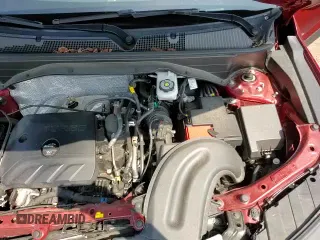 2022 Chevrolet TrailBlazer RS z VIN KL79MUSL8NB013615, wystawiony jako Copart lot #67179785 z przebiegiem 46 235 mil mil oraz Szkoda całkowita • Salvage title. Historia ofert i sprzedaży dostępna na DreamBid. Obrazek 14.