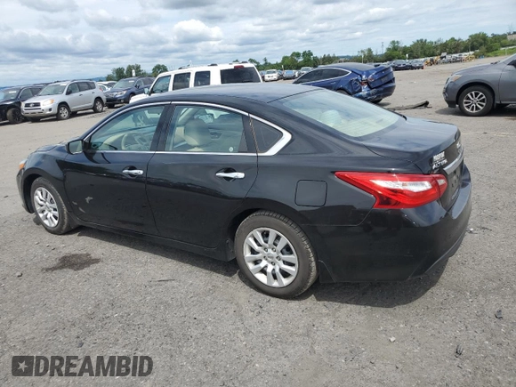 2016 Nissan Altima S с VIN 1N4AL3AP8GC147657, выставлен на аукционе Copart как лот 65645045 с пробегом 146 671 миль миль и Чистый • Clean title. История ставок и продаж доступна на DreamBid. Изображение 2.