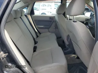2010 Ford Focus S with VIN 1FAHP3EN2AW246766, listed as a Copart auction lot 49740245 with 138,822 mi miles and Clean Title. Bid and sale history available at carsss.com. Image 10.