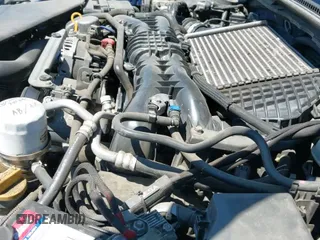 2016 Subaru WRX с VIN JF1VA1B68G9804083, выставлен на аукционе IAAI как лот 42657373 с пробегом 135 193 миль миль и . История ставок и продаж доступна на DreamBid. Изображение 19.