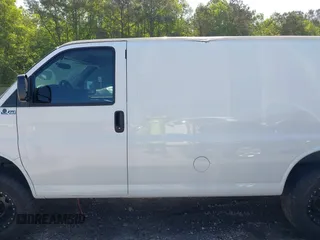 2013 Chevrolet Express Cargo с VIN 1GCZGTCG3D1159480, выставлен на аукционе IAAI как лот 42176814 с пробегом 88 354 миль миль и . История ставок и продаж доступна на DreamBid. Изображение 14.