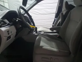 2020 Honda Pilot EX z VIN 5FNYF6H31LB045537, wystawiony jako Copart lot #50521935 z przebiegiem 100 349 mil mil oraz Szkody całkowita. Historia ofert i sprzedaży dostępna na DreamBid. Obrazek 7.