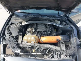 2015 Ford Mustang GT с VIN 1FA6P8CF8F5362681, выставлен на аукционе IAAI как лот 42027933 с пробегом 74 745 миль миль и . История ставок и продаж доступна на DreamBid. Изображение 10.