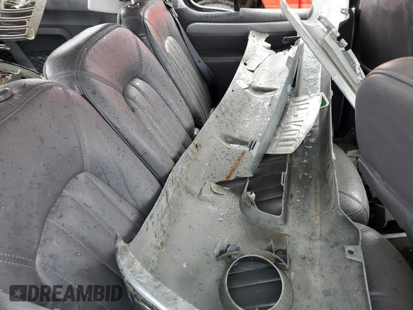 2002 Mercury Mountaineer z VIN 4M2ZU86WX2UJ22053, wystawiony jako Copart lot #43076725 z przebiegiem Nie podano mil oraz Nie do naprawy • Non repairable. Historia ofert i sprzedaży dostępna na DreamBid. Obrazek 11.