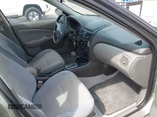 2006 Nissan Sentra z VIN 3N1CC51D26L527297, wystawiony jako IAAI lot #42107478 z przebiegiem Nie podano mil oraz . Historia ofert i sprzedaży dostępna na DreamBid. Obrazek 5.