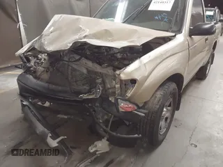 2004 Toyota Tacoma z VIN 5TENL42N74Z385687, wystawiony jako IAAI lot #42140317 z przebiegiem 218 595 mil mil oraz . Historia ofert i sprzedaży dostępna na DreamBid. Obrazek 6.